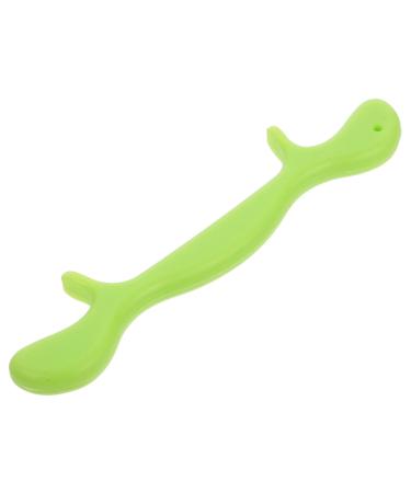 Fomiyes Beauty tools Stretch coach Face trainer Face trainer Smile muscle exercises Face exercise corrector Smile shaper facial vocal mouth smile-maker