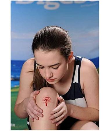 Nasal Cease First Aid: Stop Cuts and Nosebleeds Fast - Buy Online on GoSupps.com