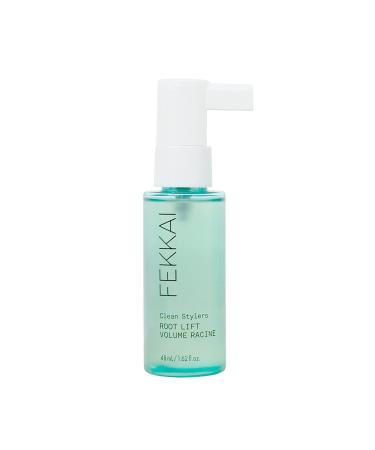 Fekkai Clean Stylers Root Lift - 1.62 oz - Non-Sticky Spray - Adds Humidity-Resistant Volume - Salon Grade  EWG Compliant  Vegan & Cruelty Free