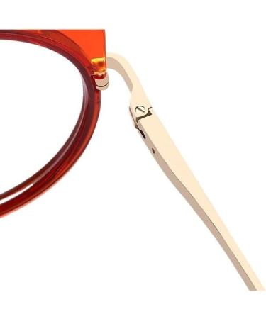 Buy Anti UV Reading Glasses | Unbreakable Computer Readers with Blue Light Blocking | 1.00 C3 - International Shipping Available - Buy Online on GoSupps.com