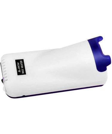 Infrared Electronic Induction Carving Wax Heater No Flame JT-29B 220V - Buy Online on GoSupps.com