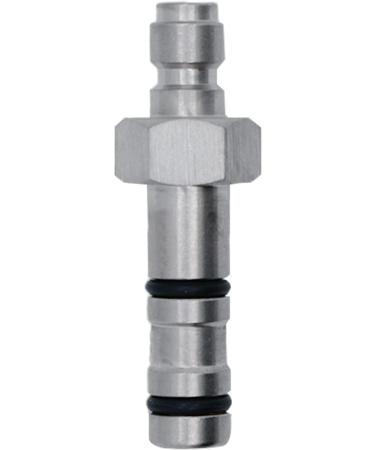 Tuxing PCP Paintball Filling Probe - 9mm Quick Charging Tool for Evanix Logun Weuly FX Hatsan Air Rifles | Stainless Steel Fittings - Buy Online on GoSupps.com