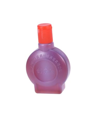 KOMBIUDA Essentielle D'Acupuncture De Grattage De Grattage De