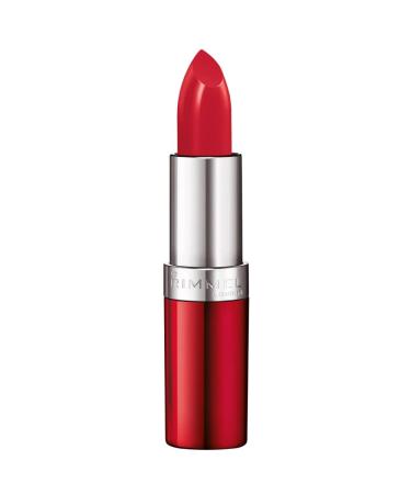 Rimmel Lasting Finish By Rita Ora Lipstick - 001 Tempt Me
