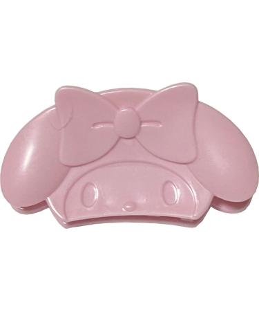 Sanrio My Melody Valletta Hair Clip - Lovely Hair Accessories - Buy Online on GoSupps.com