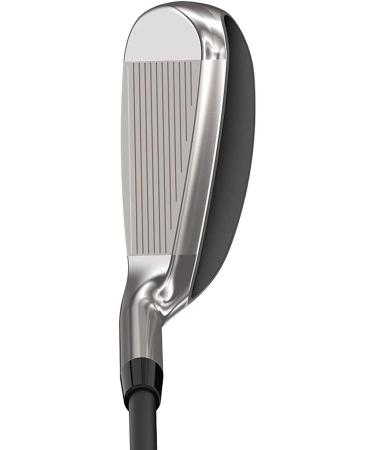 Cleveland Launcher XL Halo 5-DW Men's Left Hand Irons - Graphite Regular - Buy Online on GoSupps.com