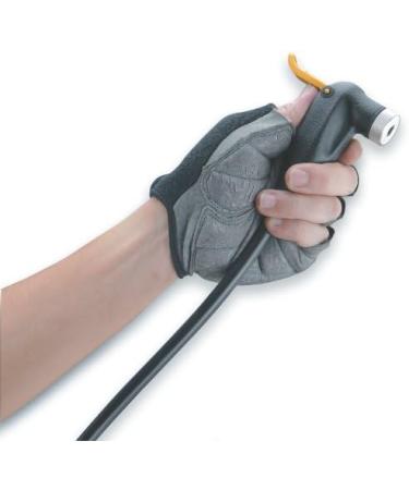 Topeak SmartHead Floor Pump Bike Upgrade Kit - Black | 106.5 x 5 x 2.9 cm | Essential Bike Accessories - Buy Online on GoSupps.com