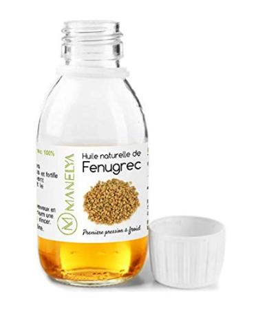 Sant d Orient Bockshorn clover oil 60 ml