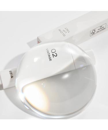 BBIA Glow Lip Tint 3.2g - Lip Plumping Volume up Glossy Lip Tint - Naturally Moisturizing & Lightweight - Long-Lasting Comfortable Lip Stain (04 CINNAMON) - Buy Online on GoSupps.com