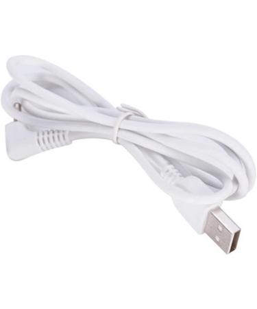 Buy White Aromatherapy Diffuser - Mini Essential Oil Humidifier for Home | USB Aroma Diffuser - International Shipping - Buy Online on GoSupps.com