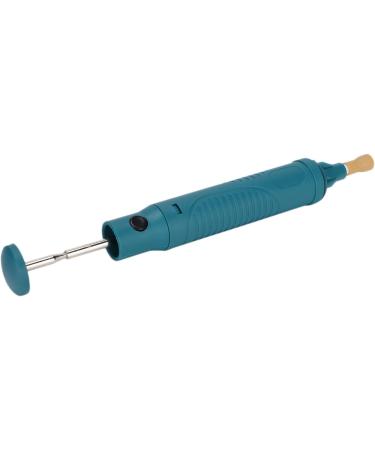 Portable Ear Wax Remover Suction Tool - Lightweight Earwax Cleaner for Home & Hospital - Buy Online on GoSupps.com