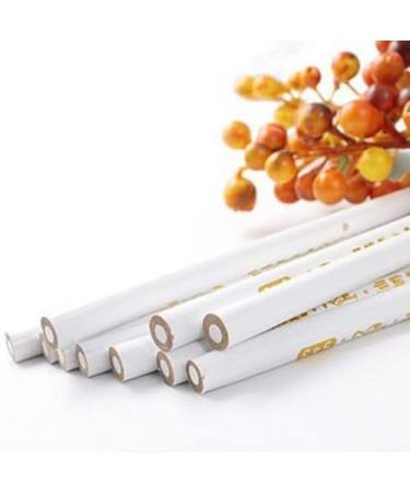 UKD 5 pcs Nail Art Rhinestones Gems Bead Picking Pencil Pick Up Pen Rhinestones Gem Picker Self Adhesive Applicator for Nail Studs Gems Crystal Jewel Diamond Stones Random - Buy Online on GoSupps.com