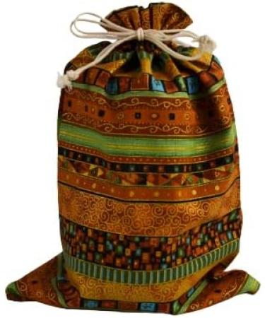 Bossa Nova Luxury Chocolate Bomb Gift Set Bundle Hot Chocolate with Marshmallows gift-wrapped in a textile bag with Mason Cash Impressions stoneware cosy mug With Mustard textile bag - Buy Online on GoSupps.com