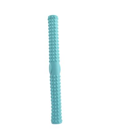 Coophya muscle scooter Hand roller Roll rod to the braid children's ring fingernails Muscle roll rod Muscle roller stick Massage scrollrad TPE