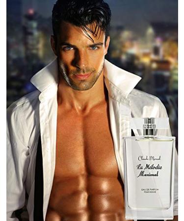 La Melodie Maximal Parfum Pour Homme