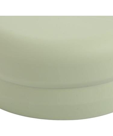 Portable Cosmetic Brush Cleaner Silicone Makeup Brush Cleaning Mat Foldable Makeup Brush Cleaning Bowl Makeup Brush Scrubber Washing Tool for Cosmetic Brush Powder Puff - Buy Online on GoSupps.com