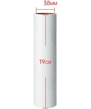 Milageto 6X Pet Hair Removal Lint Roller Refills - Perfect for Flooring Bedding & Furniture | International Shipping Available - Buy Online on GoSupps.com