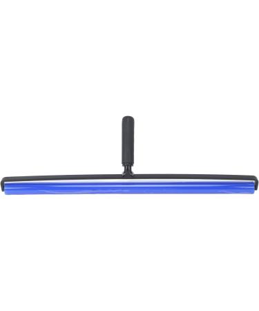 Blue Silicone Dust Roller - 20 Inches | Enhanced Flexibility for Room Kitchen & Electronics Surfaces - International Shipping Available - Buy Online on GoSupps.com
