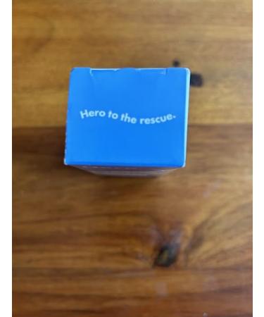 Hero Cosmetics Glow Balm Skin Stick | Dewy Radiant Finish for Acne-Prone Skin | Non-Comedogenic | 0.4 oz - Buy Online on GoSupps.com