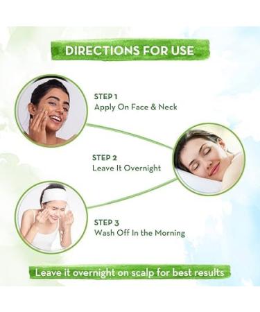 Buy Ma_ma..ear_th Aloe Turmeric Gel - 100% Pure Aloe Vera for Face Skin & Hair | Enriched with Turmeric & Vitamin E | 300 ML - International Shipping Available - Buy Online on GoSupps.com