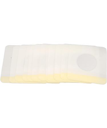 Prostate Treatment Patch Set - Reliable Non-Woven Care | 30 Easy-to-Use Pieces for Daily Relief - Buy Online on GoSupps.com