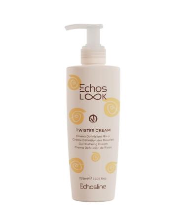 Echos Echosline Look Twister Cream Curly Defining Cream