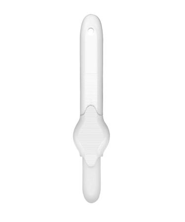 Stoddard Interdental Brushes Pack of 8 - White Size 00 (0.35mm) | Best for Dental Hygiene | Ships Internationally - Buy Online on GoSupps.com