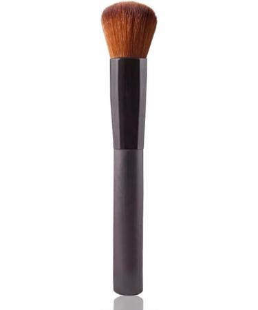 FRCOLOR Concave Face Makeup Brush Makeup Repair Cosmetic for Women Liquid Foundation Brush Round Head Contouring Brush Miss - Buy Online on GoSupps.com