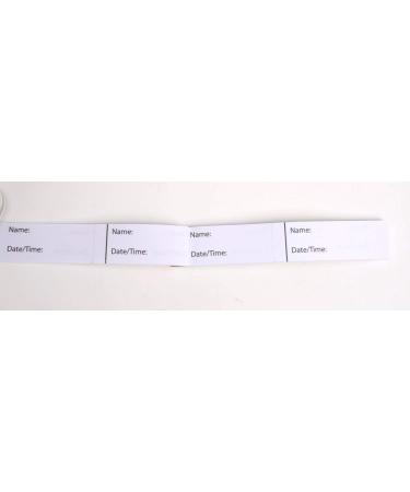 Geodox 20-Piece Petling Logbooks (17x90mm) - Durable & Lightweight - Ideal for International Shipping | Shop Now! - Buy Online on GoSupps.com
