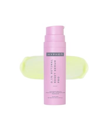0.1% Retinal Reset Se rum Pro | 30% More Effective than Retinol Se rum| Advanced Anti Ageing Face Serum | Reduces Fine Lines & Wrinkles | Se rum for Women and Men -30 ml
