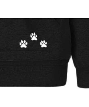Shop Women s Cat & Dog Hoodie Sweater - Long Sleeve Zipper Bag for Pets - Buy Online on GoSupps.com