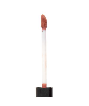 Palladio Long-Adhering Cream Lip Paint | Transfer-Proof Liquid Lipstick with High-Intensity Color | Smooth Matte Finish | B. Day Suit - Buy Online on GoSupps.com