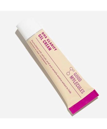 Good Molecules BHA CLARIFY GEL CREAM - Buy Online on GoSupps.com