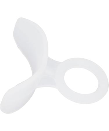 Mouth Breathing Corrector Oral Correct Stop Biting Lip Corrector for Tongue Out (Large 35cm/13.77in) - Buy Online on GoSupps.com