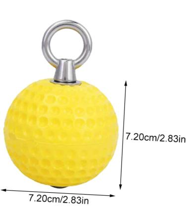 Hoement Grand Training Ball Set - Power Handlebar Grip Trainer for Enhanced Workout Performance - Buy Online on GoSupps.com