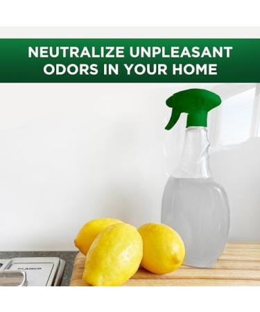 Natural White Vinegar - Premium All-Purpose Cleaner & Limescale Remover for Home Kitchen & Bathroom (1 Gallon - Buy Online on GoSupps.com