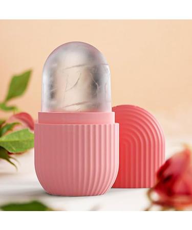 Buy Ice Roller & Silicone Facial Cube Massager - Reduce Dark Circles & Enhance Skin Care | Multi-Color Kitchen Tools - Buy Online on GoSupps.com