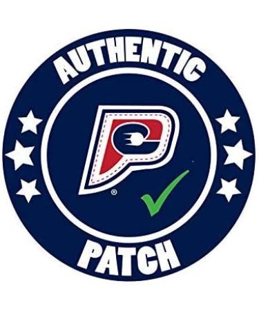 Nashville Predators authentic patch jersey
