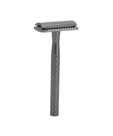 Safety Beard Trimmer Holder | Reusable Alloy for Men | International Shipping - Buy Online on GoSupps.com