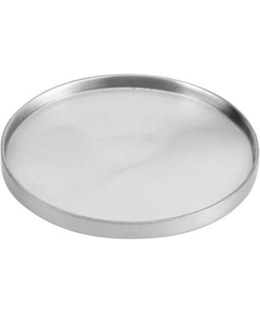 Beavorty Bamboo Razor Shell with Lid - Premium Shaving Foam Container for Men | Wooden Shaving Soap Bowl - Buy Online on GoSupps.com