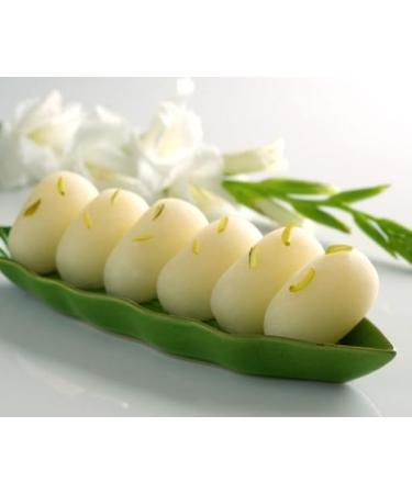 Rakhi Diwali Special (White Chum Chum Coconut 3kg) Gift Hamper for Brother Sister Delicious Indian Traditional Sweets Best Gift For All Occasions Tasty Treat For Family & Friends Sold By Kidzbuzz - Buy Online on GoSupps.com