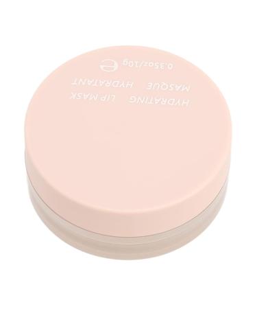 Hydrating Lip Mask - Overnight Radiant Care for Soft Beautiful Lips | Long-Lasting Moisturizer & Color - Buy Online on GoSupps.com
