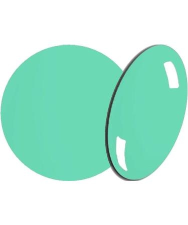 N+M SUPREME Color Gel 5g SEA-GREEN - Opaque Nail Gel No Stirring UV/CCFL/LED Compatible Mixable for Perfect Manicures - Buy Online on GoSupps.com