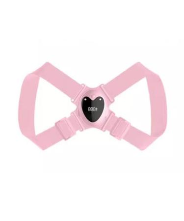 mdlian Intelligent Hunchback Orthotics To Prevent The Bow Of Teenagers Bent With Chest Straight Back Artifact (Color : D Size : Small) Small D