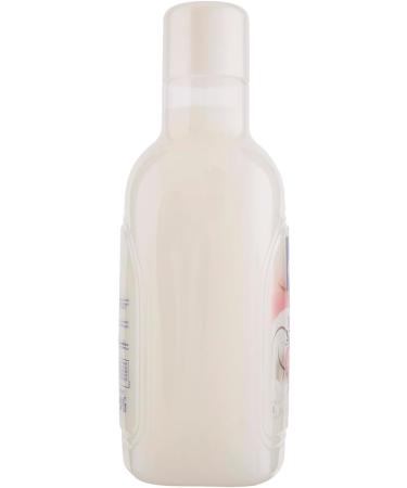 Milmil Bath Foam Milk Protein Fragrance Practical Size Dermatologically Tested - 3 x 2000 ml - Buy Online on GoSupps.com