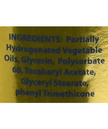 Boy Butter 10th Anniversary Personal Lubricants Perfect Personal Lube for Men and Women Natural Coconut Oil & Silicone Based Non-Sticky Washable and Clear Non-Staining Lube Made in the USA 16oz Gold Label 473 ml (Pack of 1) - Buy Online on GoSupps.com