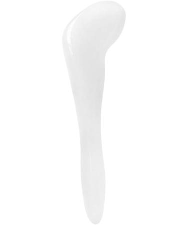 Milist jade massage tools - Dolphin Gua Sha Jade Roller Body Scraps for Spa & Wellness - Buy Online on GoSupps.com