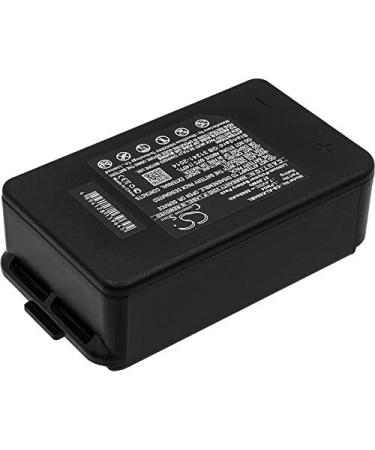 7.4V LPM04 R0BATT00E12A0 Battery Replacement for DJR FJM FJR DJM | High-Quality International Shipping - Buy Online on GoSupps.com