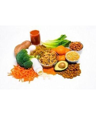 Vitamin b6 for Hair - Gray Hair Solution for Men and Women - Healthy Hair Vitamins - Anti Gray Hair Pills - Anti Gray Hair Supplement - Anti Gray Hair Vitamins - Hair Support - 1 Bottle 60 Capsules - Buy Online on GoSupps.com