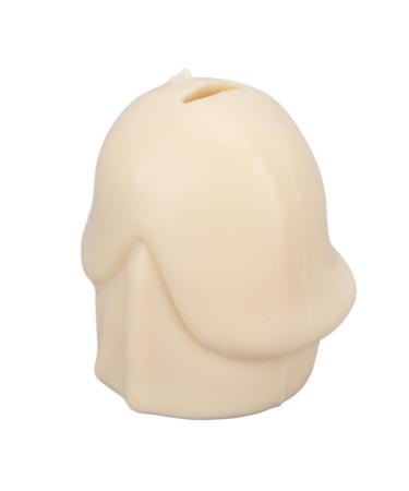 Toothpaste attachment toothpaste attachment with safe dispenser for daily hygiene